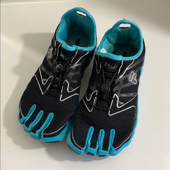 fila five fingers